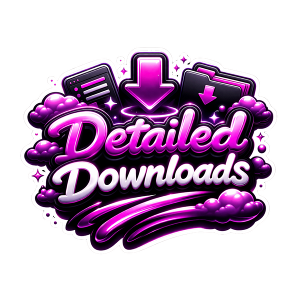 Detailed Downloads